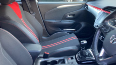 Vauxhall Corsa 1.2 Turbo SRi Nav Premium 5dr Petrol Hatchback